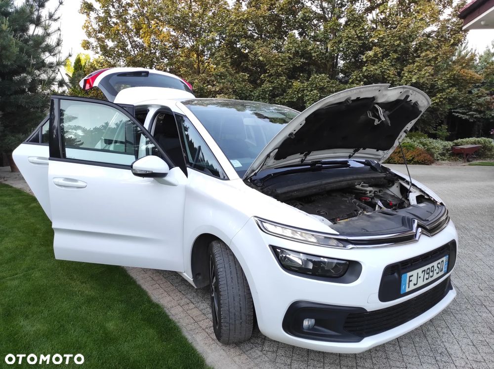 Citroën C4 - 20