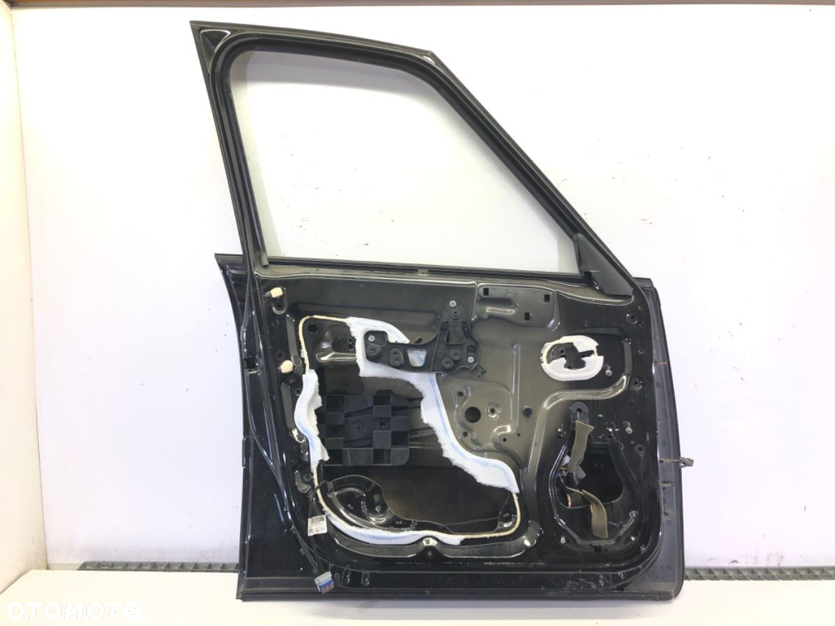 DRZWI LEWY PRZÓD - 217.00 PLN - CITROEN C4 GRAND PICASSO I (UA_) 2006 - 2013 1.6 HDi 80 kW [109 KM] - 7