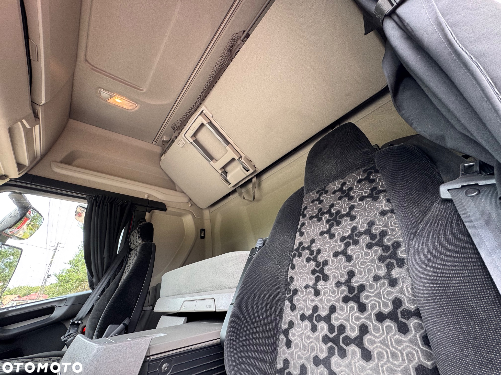 Scania R500 - 13