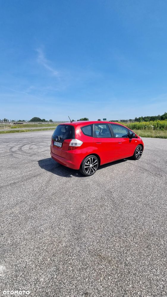 Honda Jazz 1.2 i-VTEC - 3