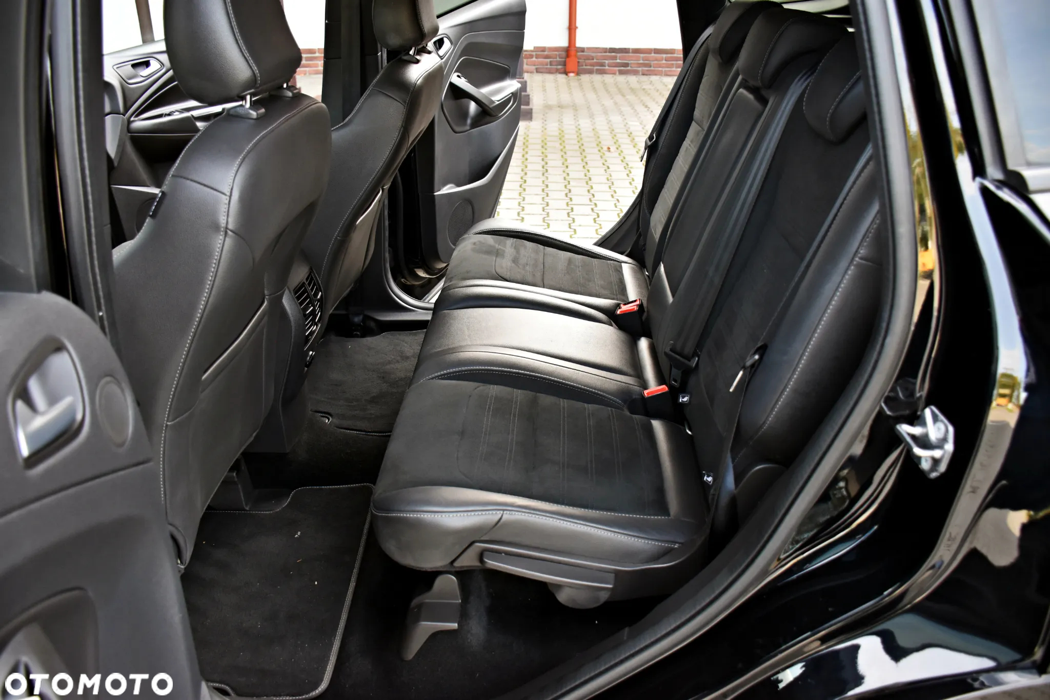 Ford Kuga 1.5 EcoBoost AWD ST-Line ASS - 30