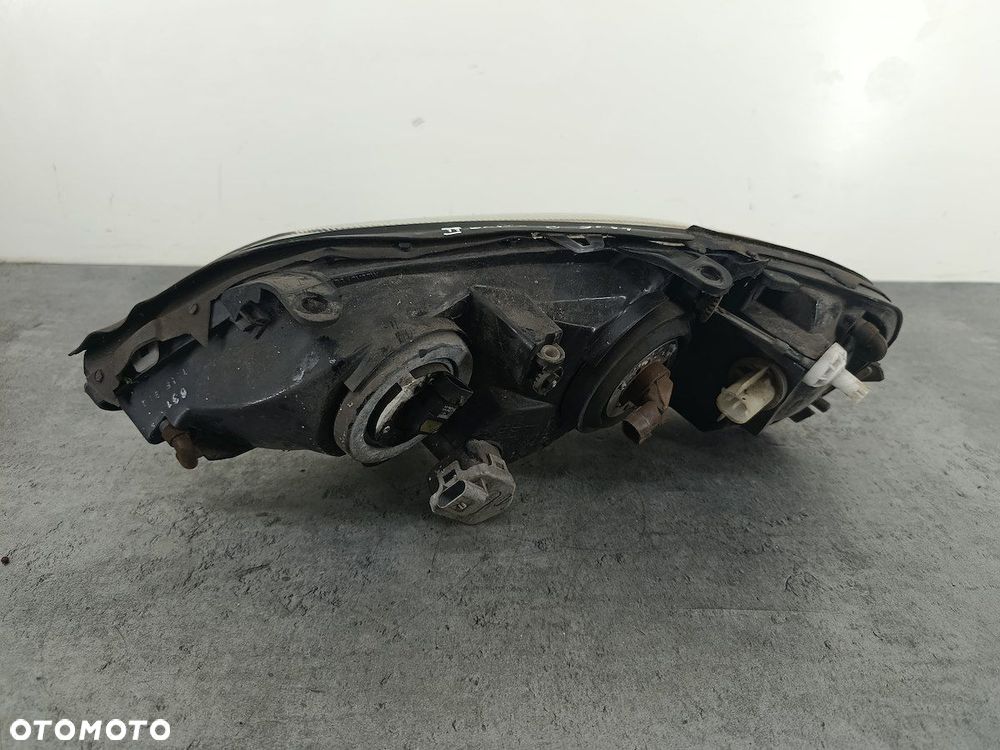 LAMPA PRZÓD PRAWA OPEL ASTRA G 20-5487B TYC - 4