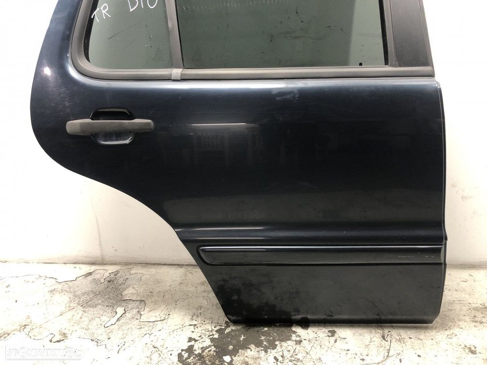 Porta Trás DTO MERCEDES-BENZ M-CLASS (W163) 02.98 - 08.02 - 3