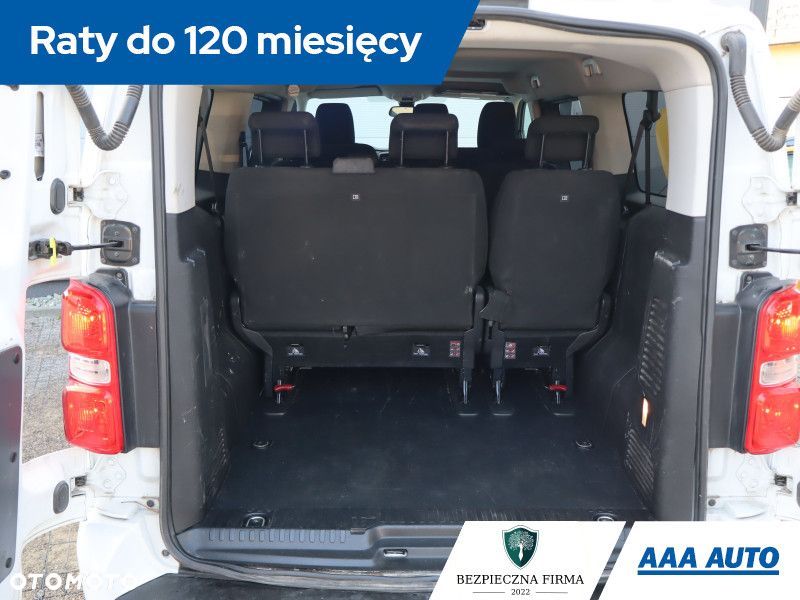 Toyota Proace Verso - 16