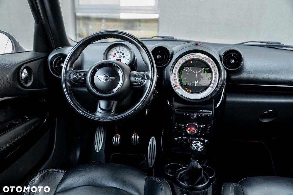 MINI Paceman Cooper S All4 - 36