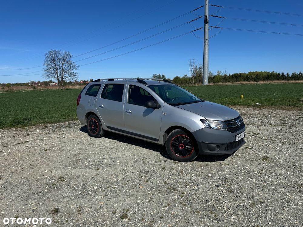 Dacia Logan 0.9 TCE Laureate S&S EU6 - 3
