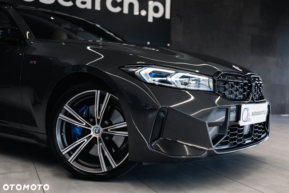 BMW Seria 3 M340i xDrive mHEV sport - 39