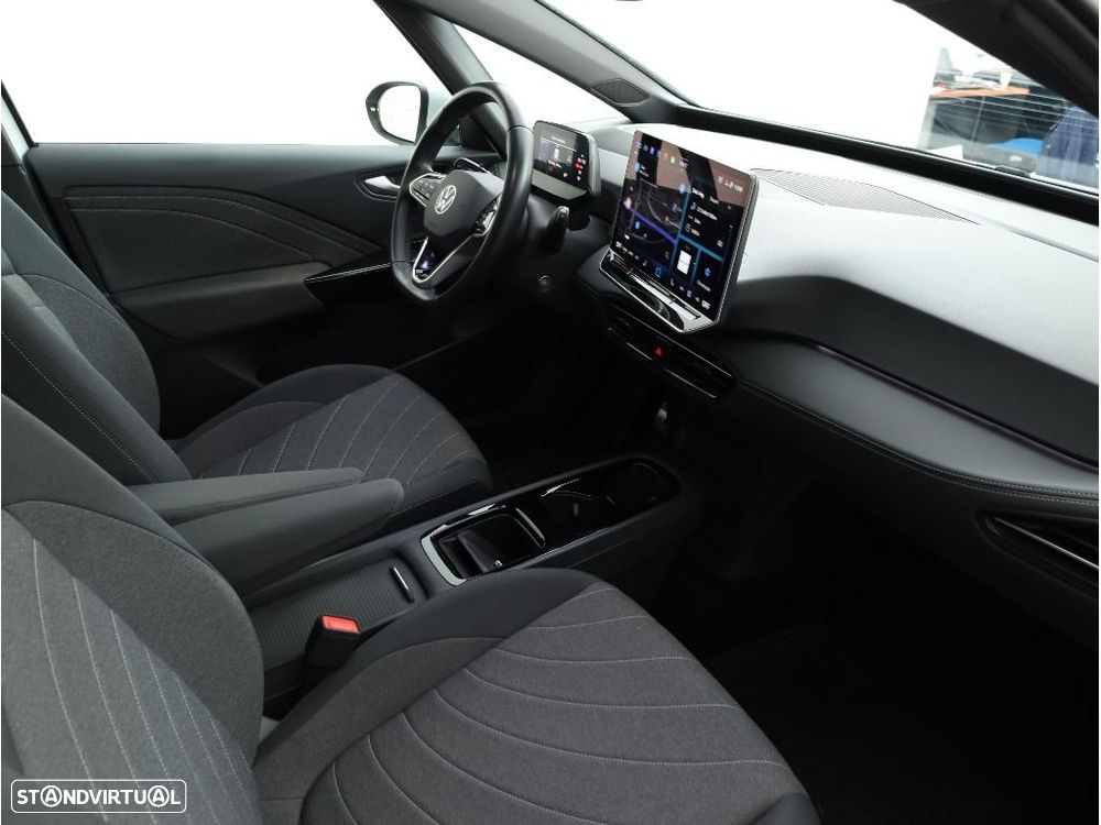 VW ID.3 59 kWh Pro Urban - 13