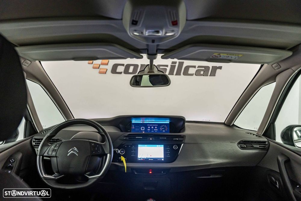 Citroën Grand C4 Spacetourer 1.2 PureTech Origins - 28