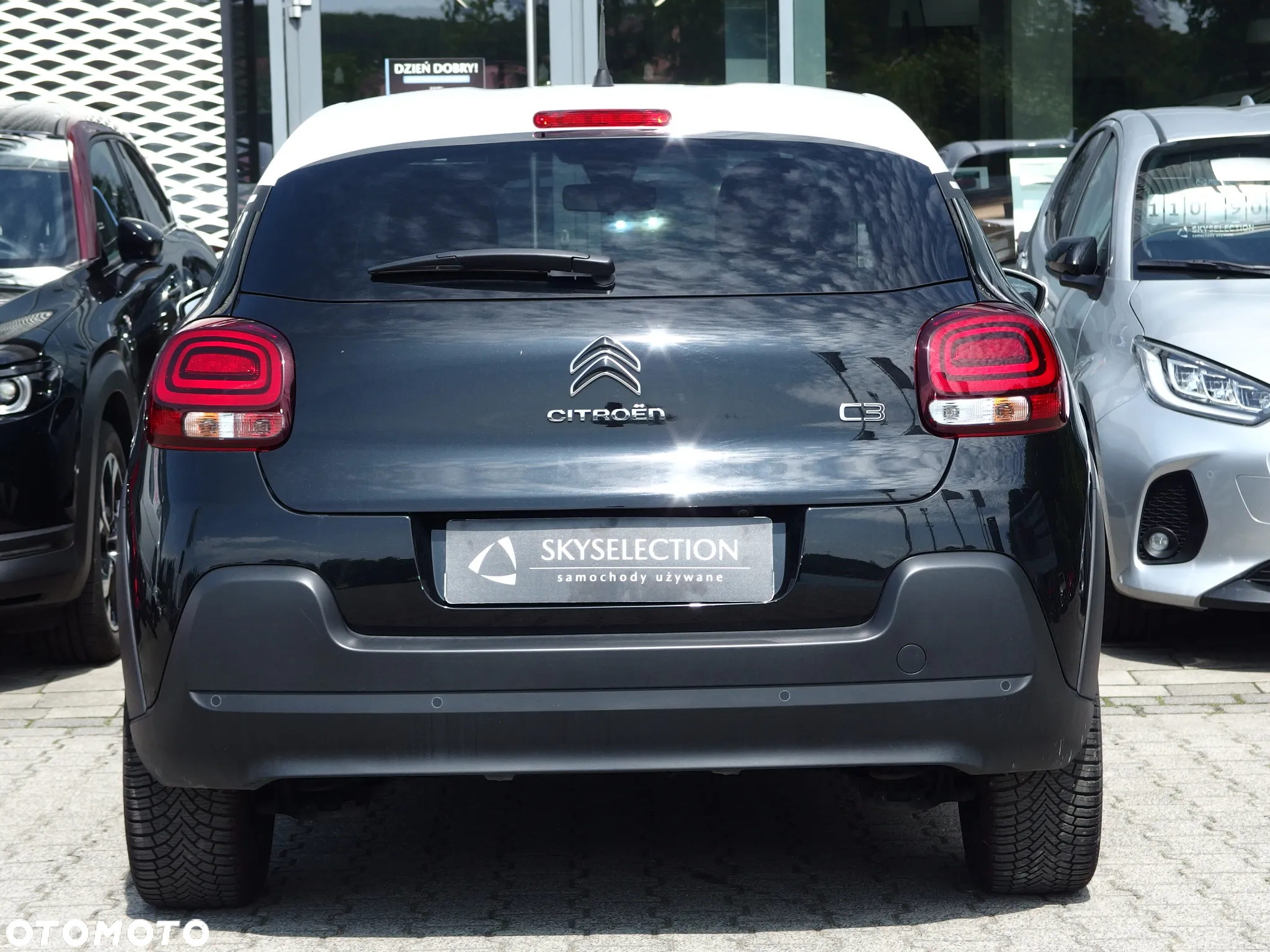 Citroën C3 1.2 PureTech Shine - 7