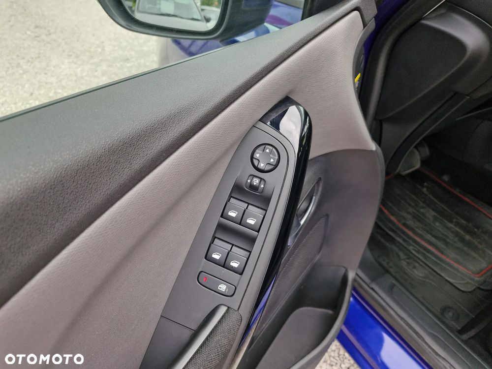 Citroën C4 Grand Picasso - 17