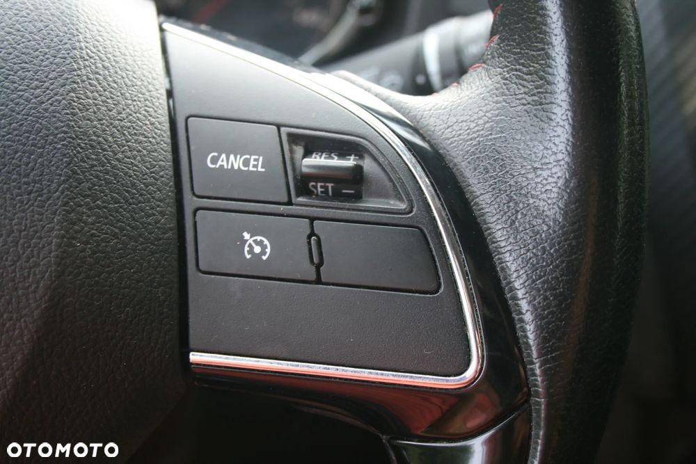 Mitsubishi ASX 2.0 Invite CVT - 21