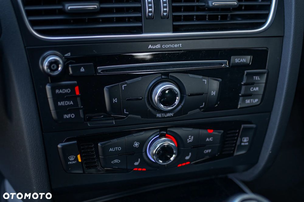 Audi A5 Sportback - 13