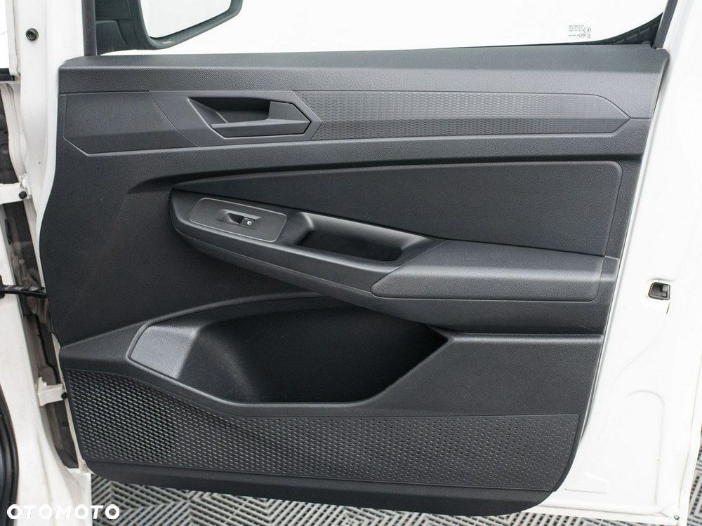 Volkswagen Caddy - 24