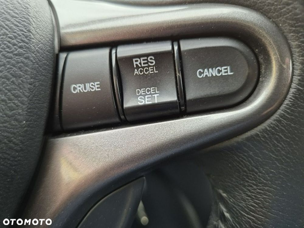 Honda Civic - 27