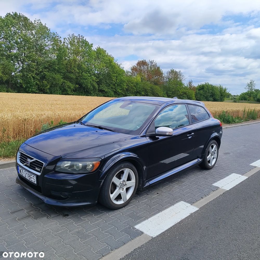 Volvo C30 2.0D RDesign - 1