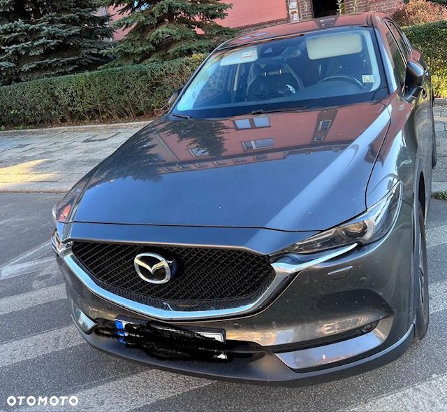 Mazda CX-5 2.0 Skyenergy AWD - 1
