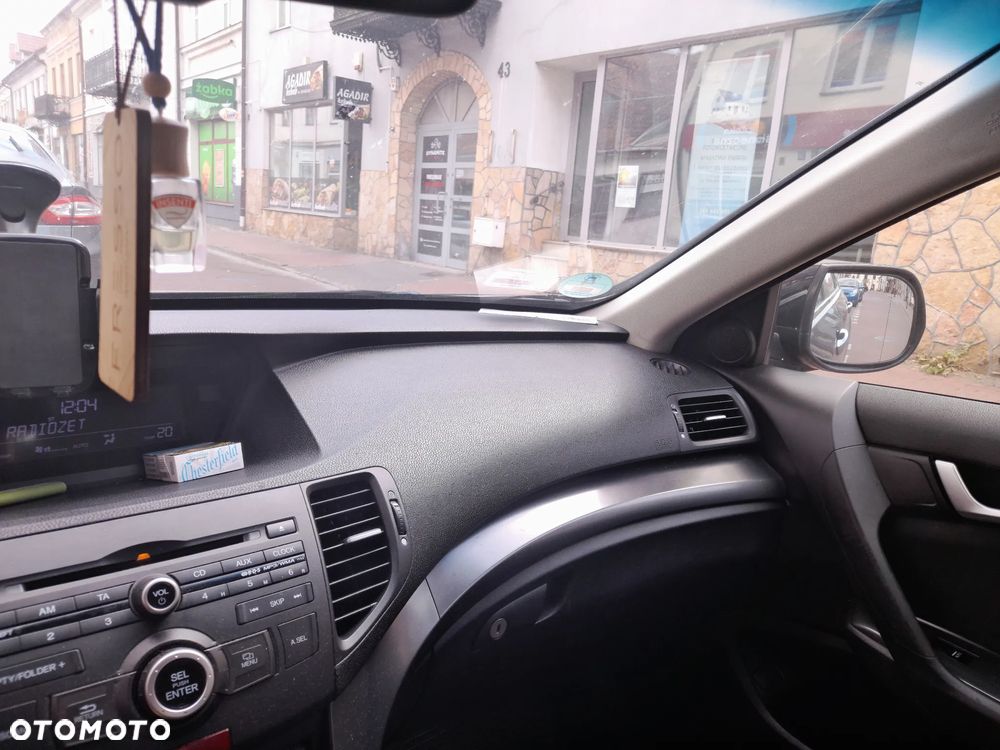 Honda Accord - 3