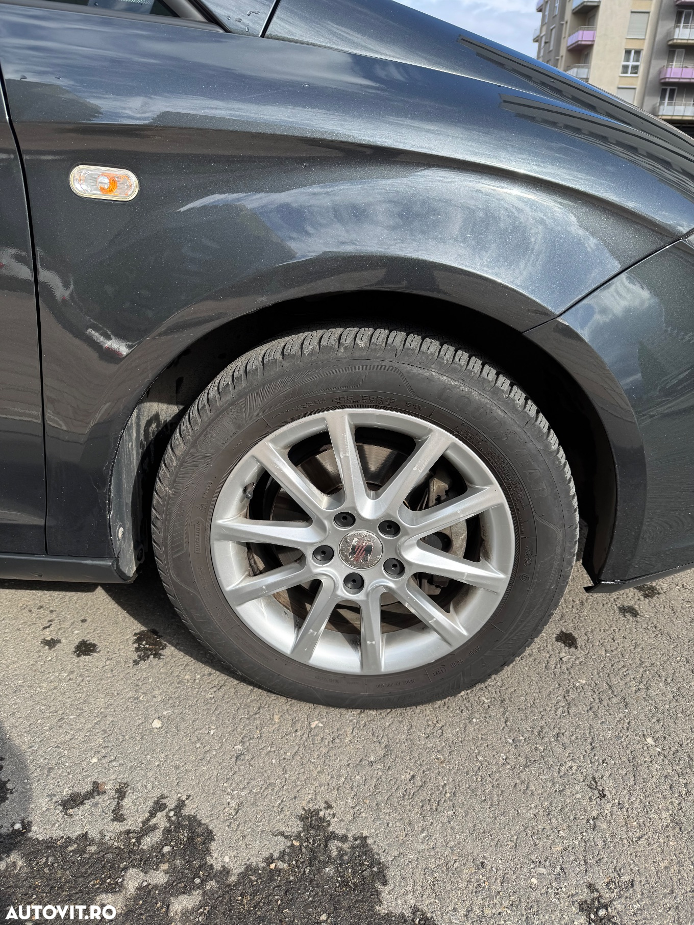 Seat Altea - 4