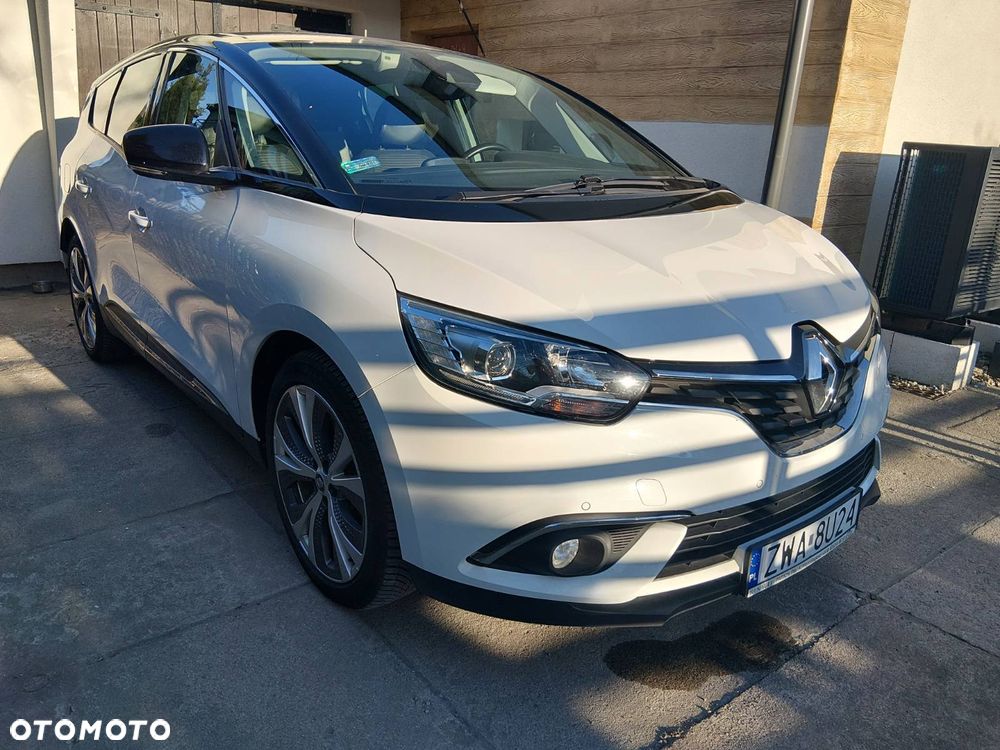 Renault Scenic 1.3 TCe FAP Intens - 2