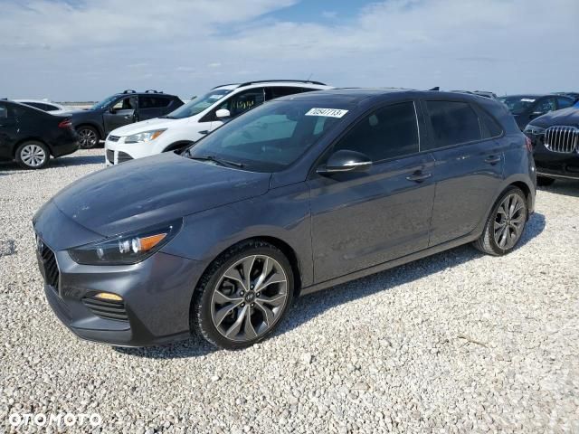 Hyundai i30 - 16