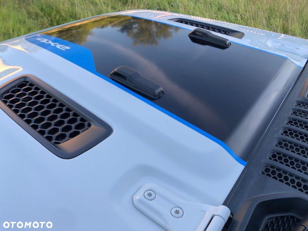 Jeep Wrangler 2.0 T-GDI Hardtop AWD Automatik Sahara - 24
