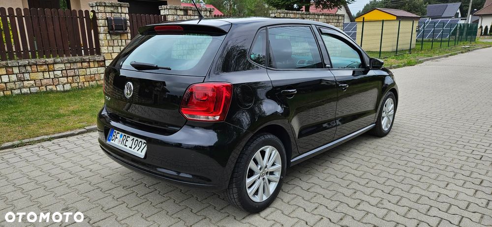 Volkswagen Polo 1.4 Style - 3
