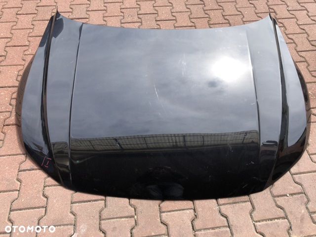 Maska silnika VW Arteon 3G8 - 1