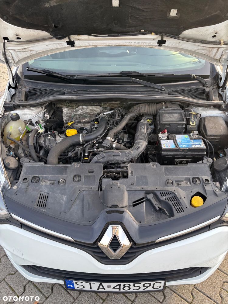 Renault Clio 0.9 Energy TCe Alize - 13