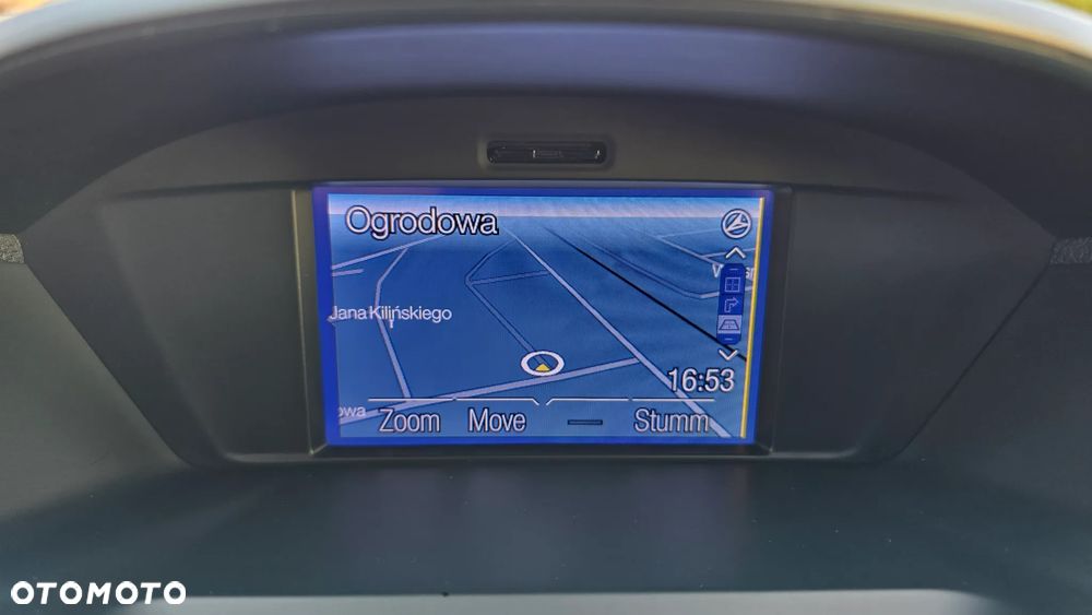 Ford C-MAX 2.0 TDCi Titanium - 17