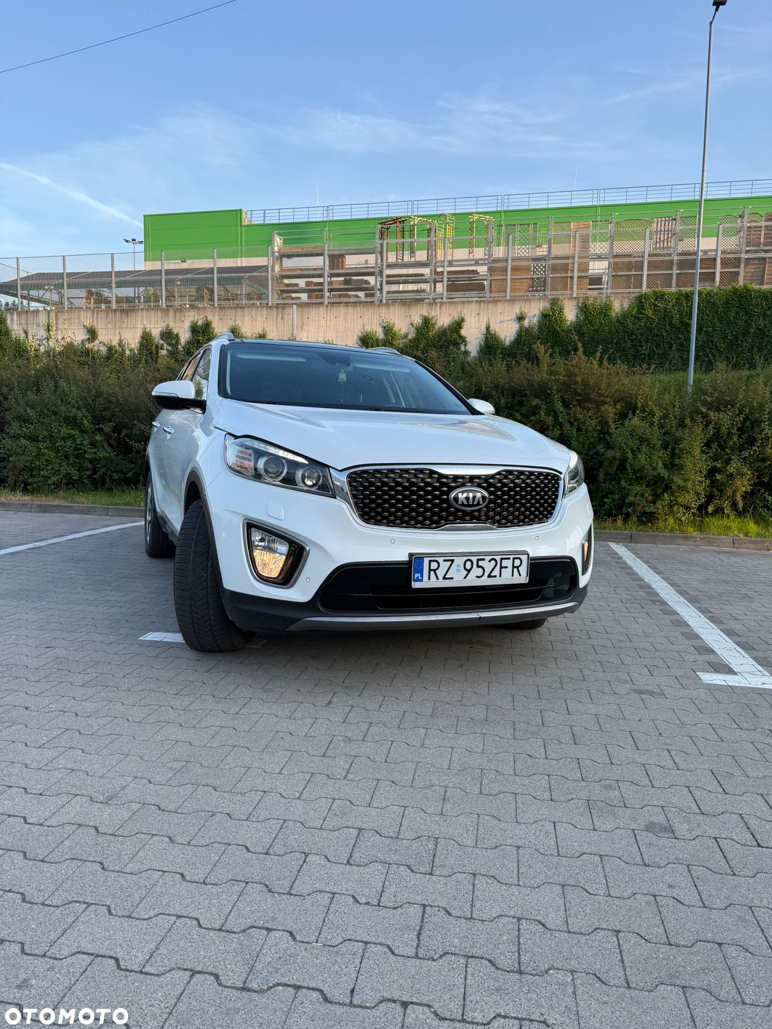 Kia Sorento 2.2 CRDI XL - 3