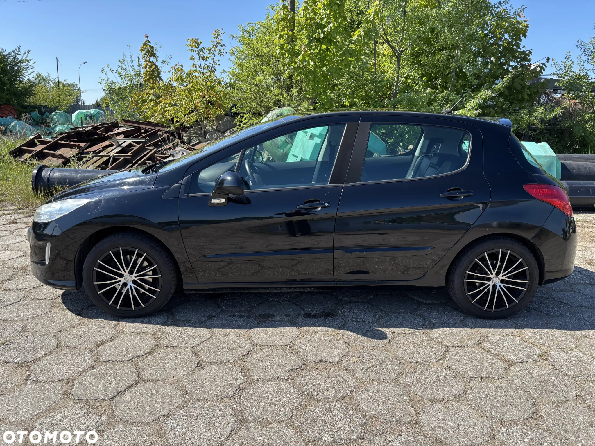 Peugeot 308 1.6 Premium Plus - 6