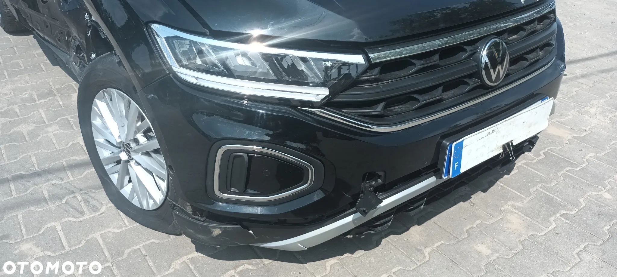 Volkswagen T-Roc 1.5 TSI Style DSG - 4