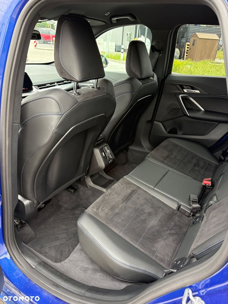 BMW X1 sDrive18i M Sport - 12