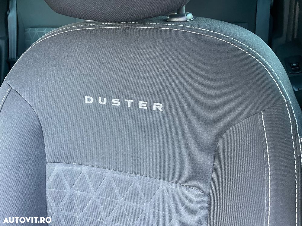 Dacia Duster - 30