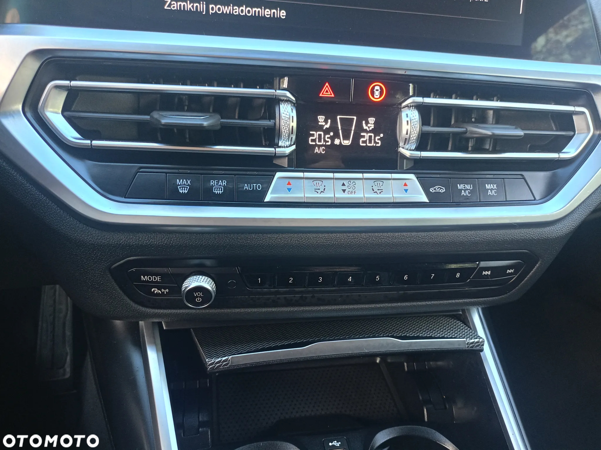 BMW Seria 3 330e Touring xDrive M Sport - 19