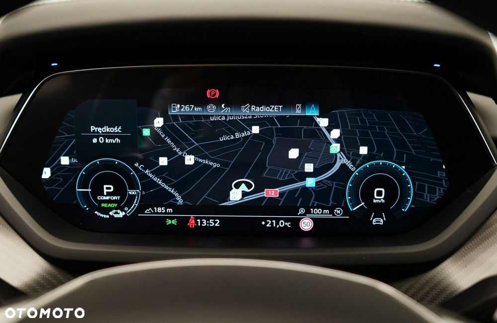 Audi e-tron GT - 24