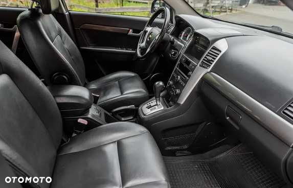 Chevrolet Captiva - 7
