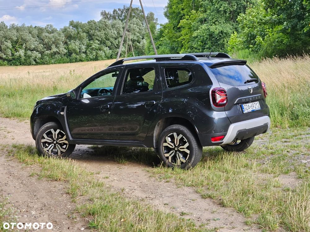 Dacia Duster 1.0 TCe Prestige - 2