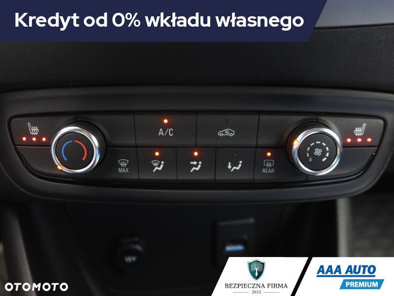Opel Crossland X - 15