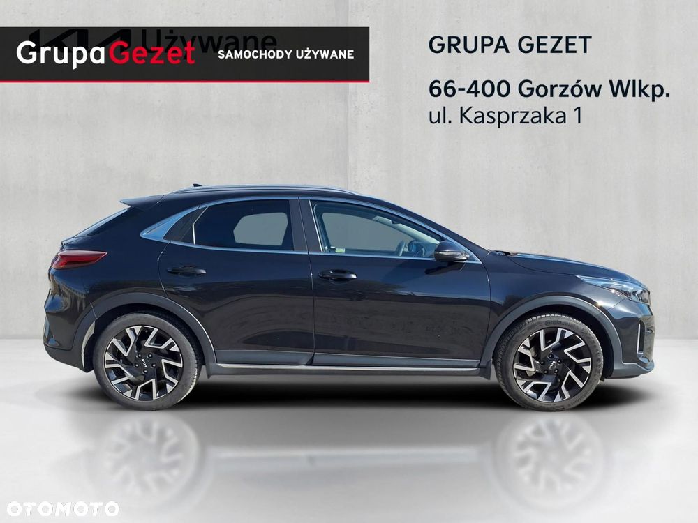 Kia XCeed 1.5 T-GDI L - 6