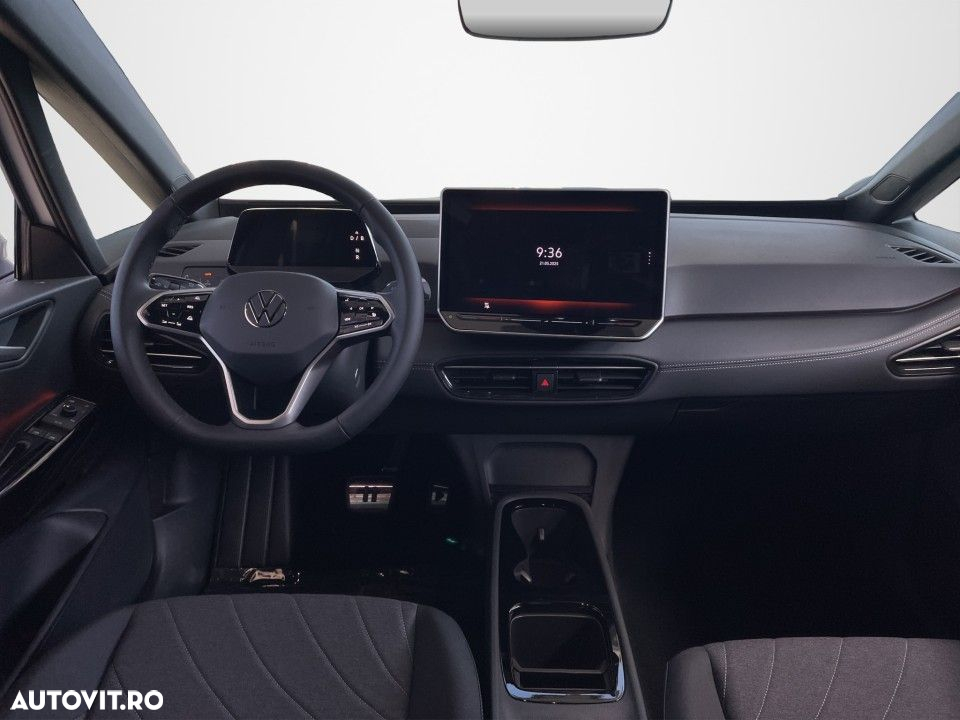 Volkswagen ID.3 59 kWh Pro - 11