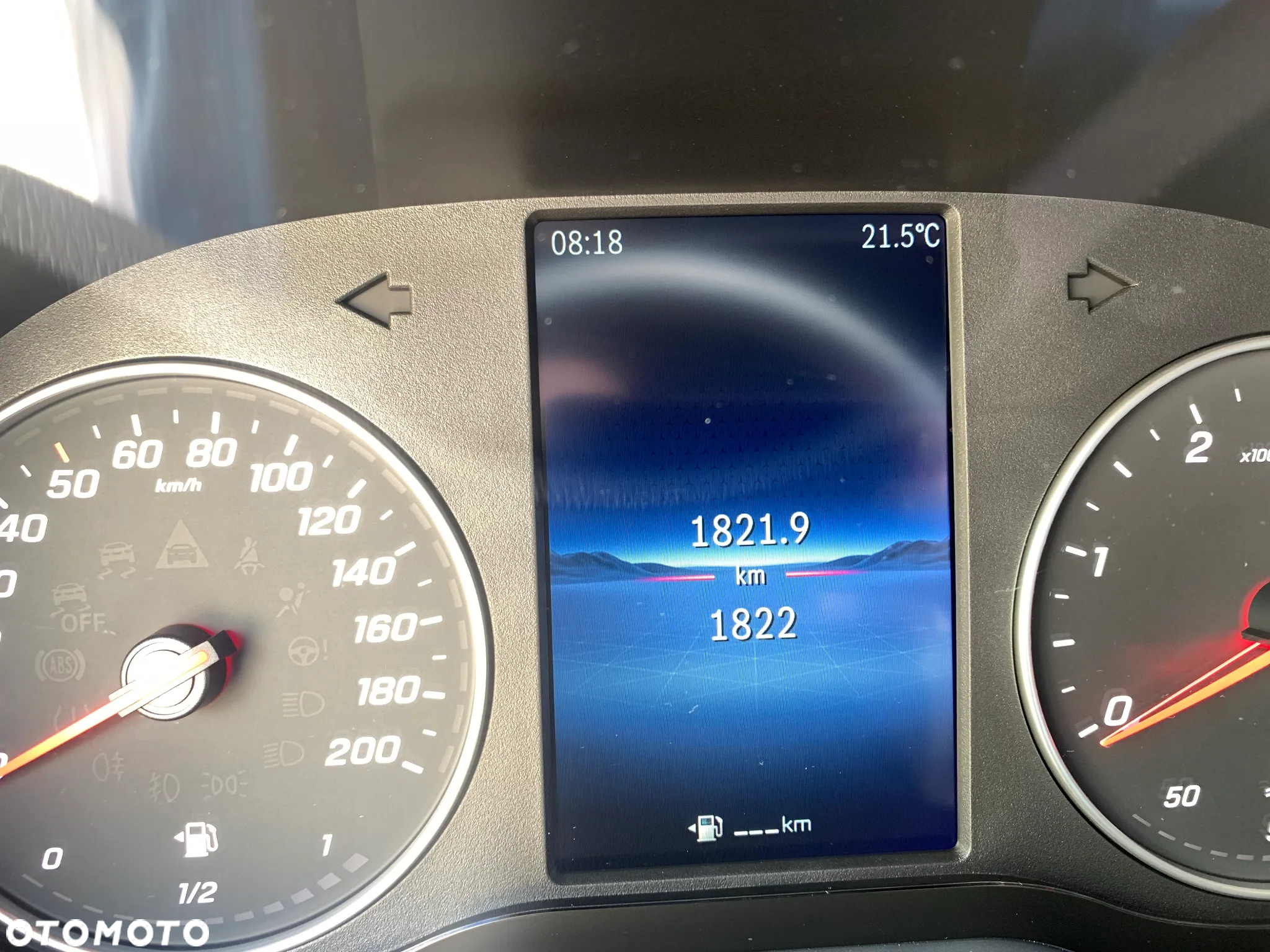 Mercedes-Benz SPRINTER 317 CDI Furgon PRO - 10