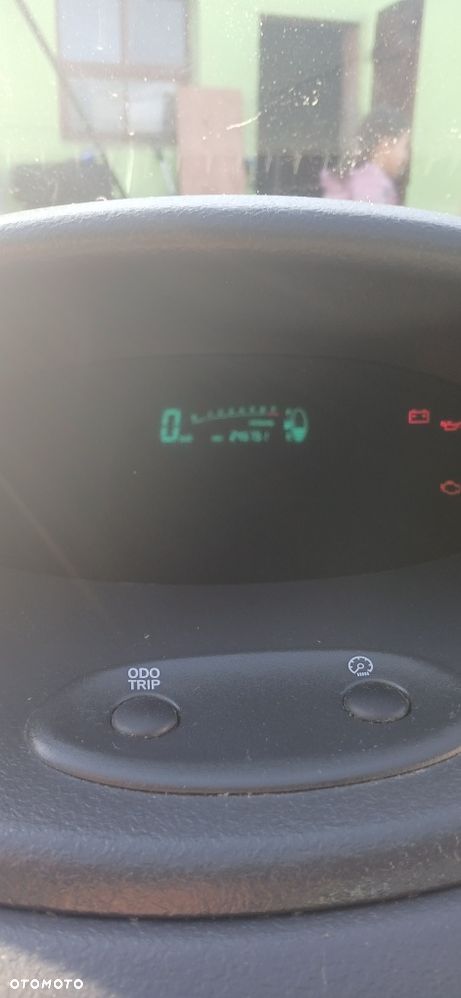 Toyota Yaris - 5