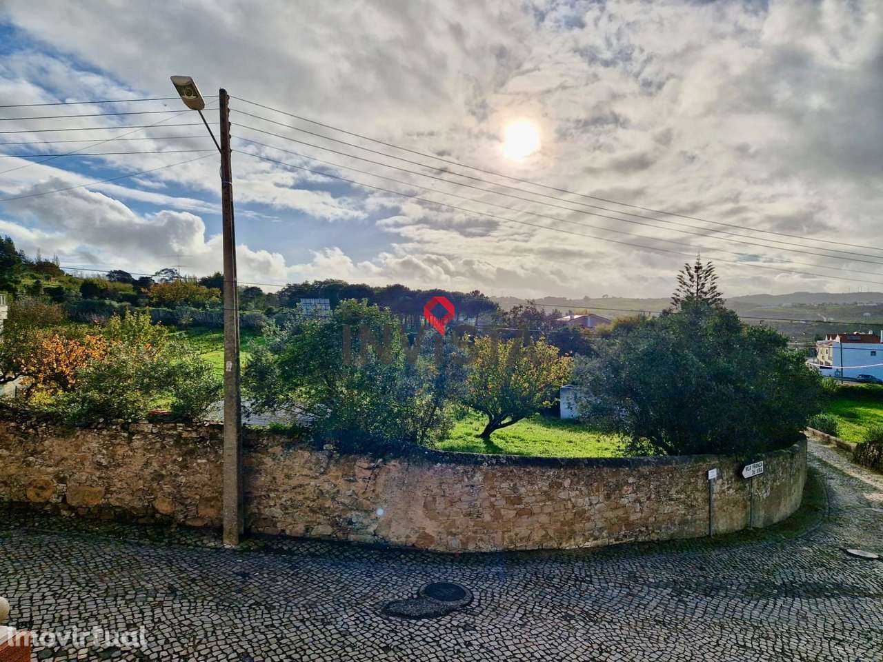 Quinta a poucos minutos do centro de Vila Franca de Xira - Grande imagem: 4/8