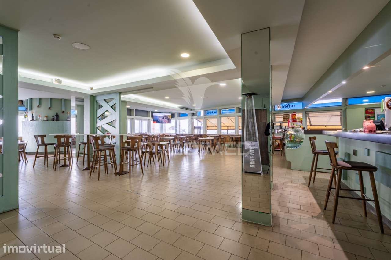 Restaurante para venda em Aguçadora - Póvoa do Varzim - Grande imagem: 5/10