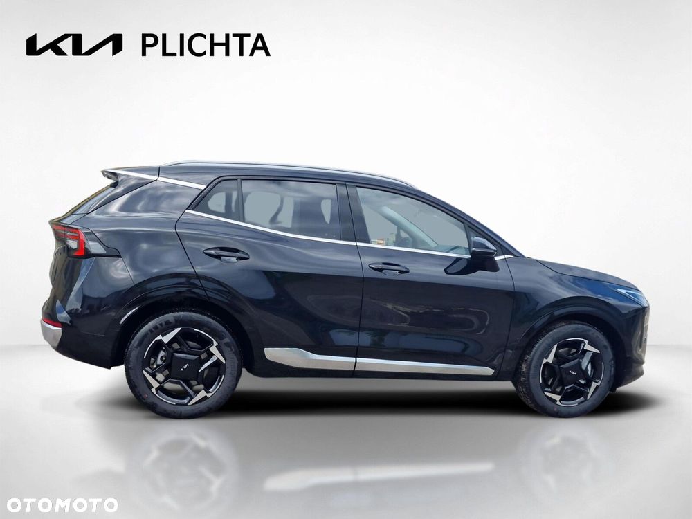 Kia Sportage 1.6 T-GDI Anniversary 2WD DCT - 7