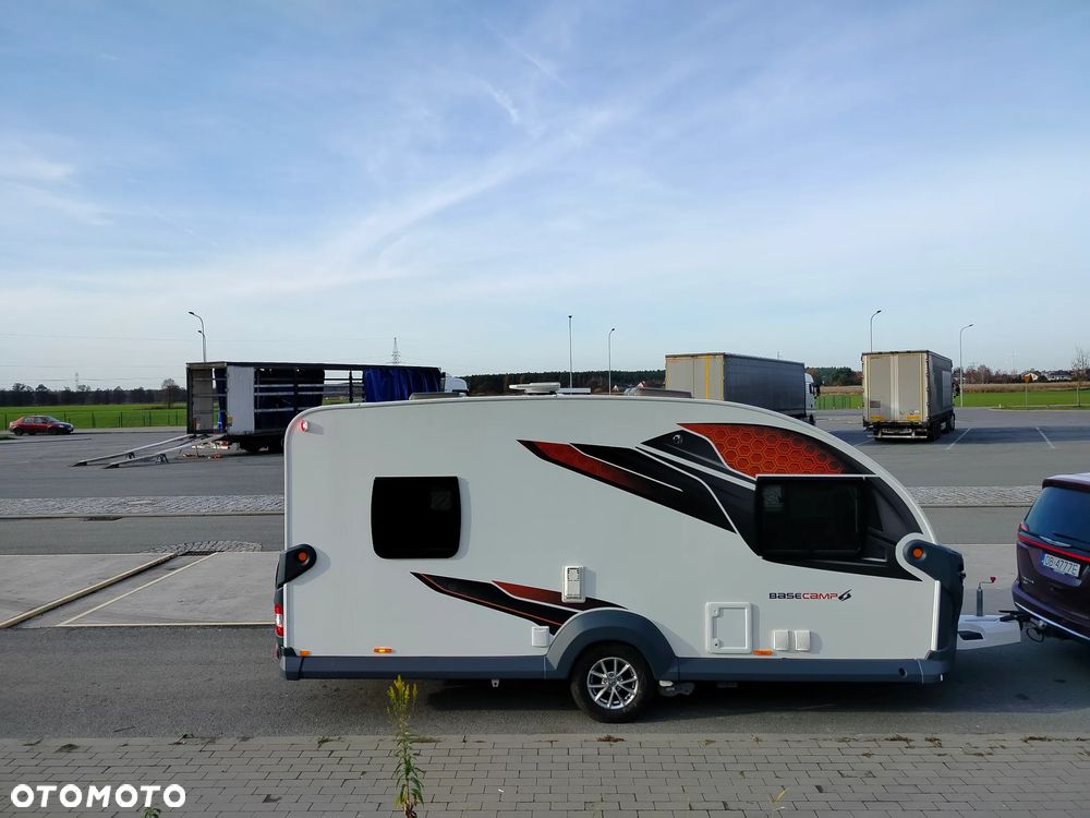 SWIFT Basecamp 6 - 7