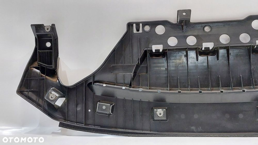 osłona zderzaka przód mazda cx5 ii k2443 - 6