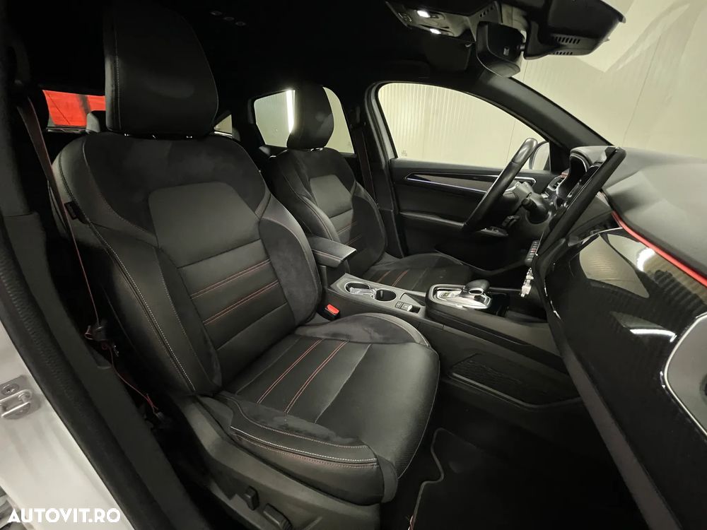 Renault Arkana E-TECH RS Line - 11